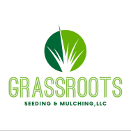 GrassRoots Seeding & Mulching